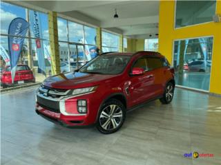 Mitsubishi Puerto Rico OUTLANDER SE SPECIAL EDITION 2022