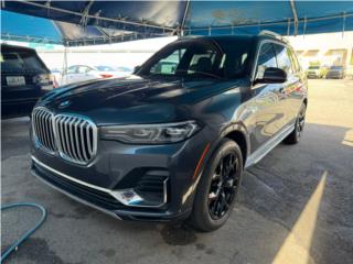 BMW Puerto Rico x7 Xdrive