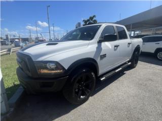 RAM Puerto Rico RAM 1500 4X4 AO 2021