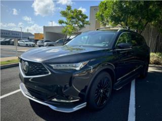 Acura Puerto Rico MDX 2024 FULL EQUIP !! LLAMA !! DEAL !! 