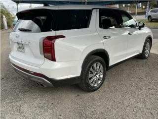 Hyundai Puerto Rico Hyundai Palisade 2023 como nueva!