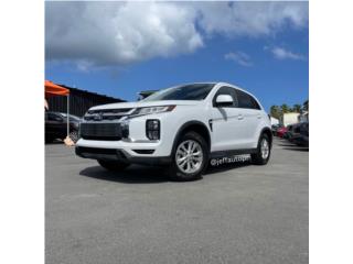 Mitsubishi Puerto Rico Mitsubishi Outlander Sport 2023