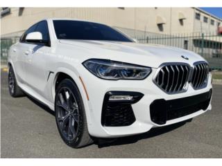 BMW Puerto Rico XDRIVE 40i M PKG