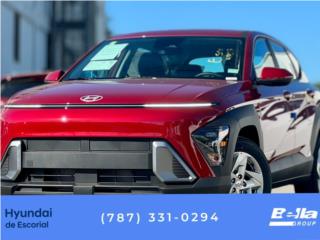 Hyundai Puerto Rico Hyundai Kona 2025 