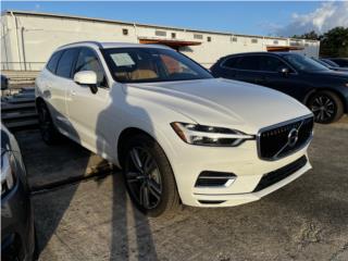 Volvo Puerto Rico 2020 Volvo XC60 Momentum T8