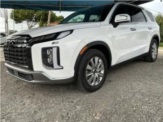 Hyundai Puerto Rico Hyundai Palisade 2023 como nueva!