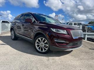 2019 LINCOLN MKC SELECT * UNICO DUEÑO * 