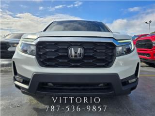 Honda Puerto Rico Honda Passport EXL 2022 | Liquidacin!