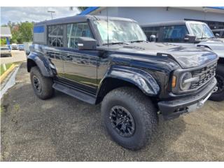 Ford, Bronco 2024 Puerto Rico Ford, Bronco 2024