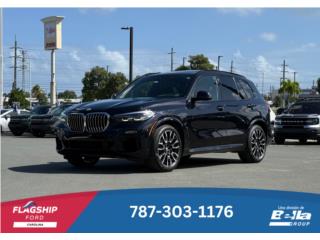 BMW, BMW X5 2020 Puerto Rico