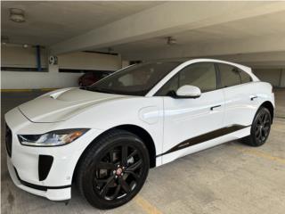 Jaguar Puerto Rico $22,900 REALPRICE! | JAGUAR I-PACE HSE