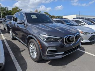 BMW Puerto Rico Bmw X-5 xdrive 