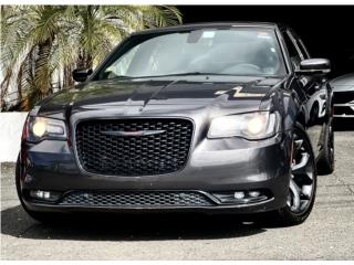 Chrysler Puerto Rico Chrysler 300S 2023