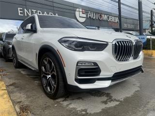 BMW Puerto Rico BMW X5 2021