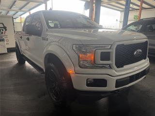 Ford Puerto Rico Ford F-150 XLT 2020