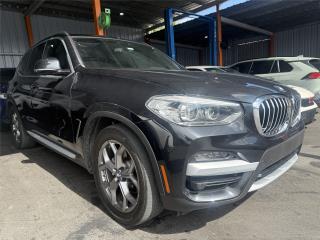 BMW Puerto Rico BMW X3 2019