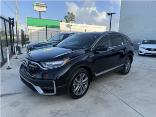 Honda Puerto Rico Honda CRV 2022