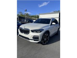 BMW Puerto Rico BMW X5 