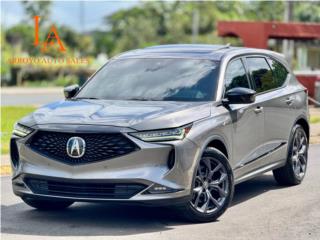 Acura Puerto Rico ACURA MDX A-Spec 2022 