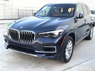 BMW Puerto Rico BMW X5 2022