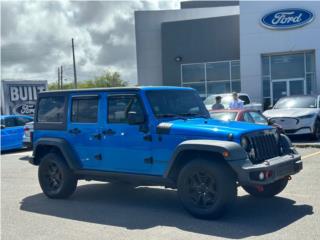 Ginés Auto Puerto Rico