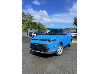 Kia, Soul 2025 Puerto Rico