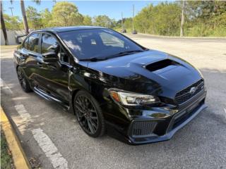 Subaru, WRX 2018 Puerto Rico Subaru, WRX 2018