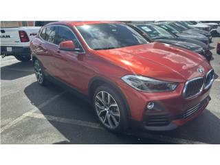 BMW Puerto Rico BMW X2 sDrive28i 