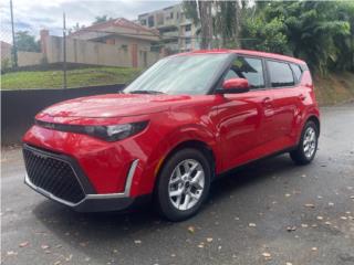 Kia Puerto Rico KIA SOUL S 2024