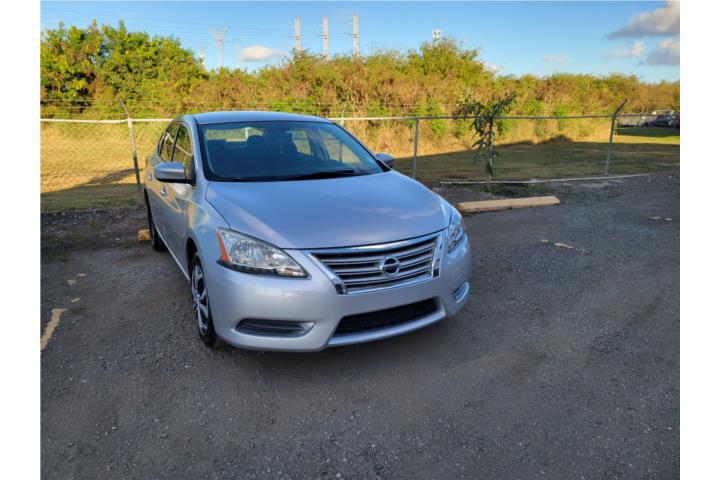 2014 Nissan Sentra