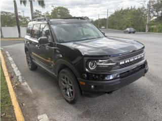 Ford, Bronco 2023 Puerto Rico Ford, Bronco 2023