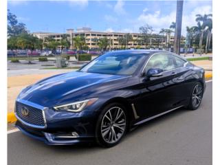 Infiniti, Infiniti  Q60 2021 Puerto Rico Infiniti, Infiniti  Q60 2021