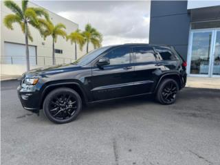 Jeep Puerto Rico JEEP GRAND CHEROKEE 2020 VEN A VERLA 