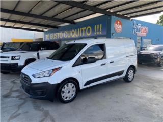 Ford, Transit Connect 2021 Puerto Rico Ford, Transit Connect 2021