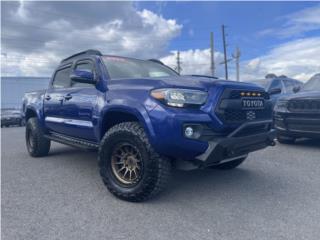 Toyota Puerto Rico $36,990 TOYOTA TACOMA TRD SPORT AO 2022