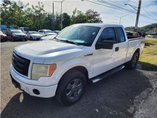 Ford Puerto Rico Ford 150 4x4