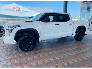 Toyota, Tundra 2025 Puerto Rico Toyota, Tundra 2025