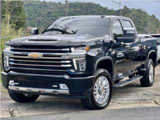 Chevrolet Puerto Rico Chevrolet Silverado 