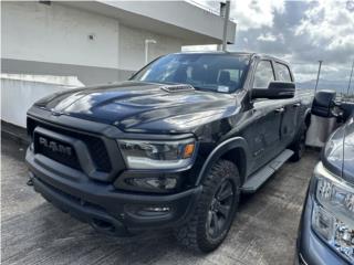 RAM Puerto Rico 2023 RAM1500 HEMI E TORQUE 5.7L CREW CAB 2023