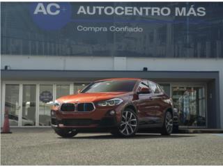 BMW Puerto Rico 2019 BMW X2 sDrive30i 