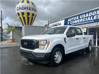 Ford Puerto Rico Ford F-150 XL 