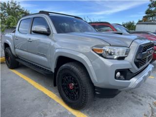 Toyota Puerto Rico TOYOTA TACOMA TRD SPORT 2018 