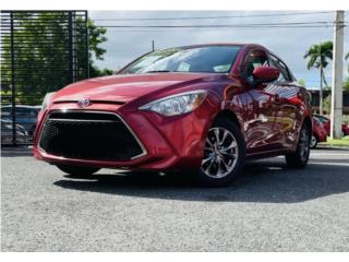 Toyota Puerto Rico 2020 STD 