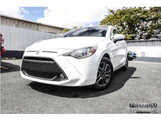 Toyota Puerto Rico Toyota Yaris 2020