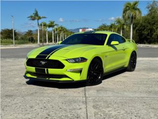 Ford, Mustang 2020 Puerto Rico Ford, Mustang 2020