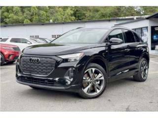 Audi Q4 Etron Premium Plus 2023