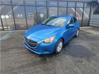 Autos y Camiones MAZDA 2 2019 Puerto Rico