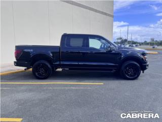 Ford Puerto Rico NUEVO 2024 F-150 XLT 2024