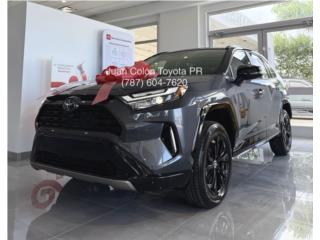 Toyota, Rav4 2025 Puerto Rico Toyota, Rav4 2025