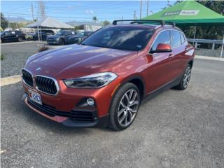 BMW, BMW X2 2020 Puerto Rico